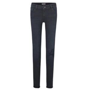 NWT Dl1961 Chloe‎ Ripped Skinny Jeans